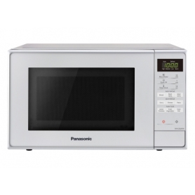 NNE28JMMBPQ Panansonic compact microwave oven. - 0